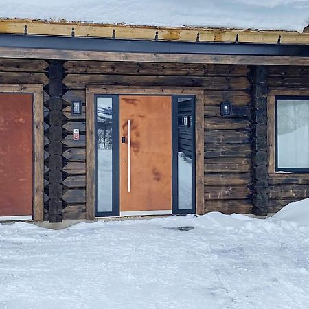 Holiday Home Moen Moen i Målselv Екстериор снимка