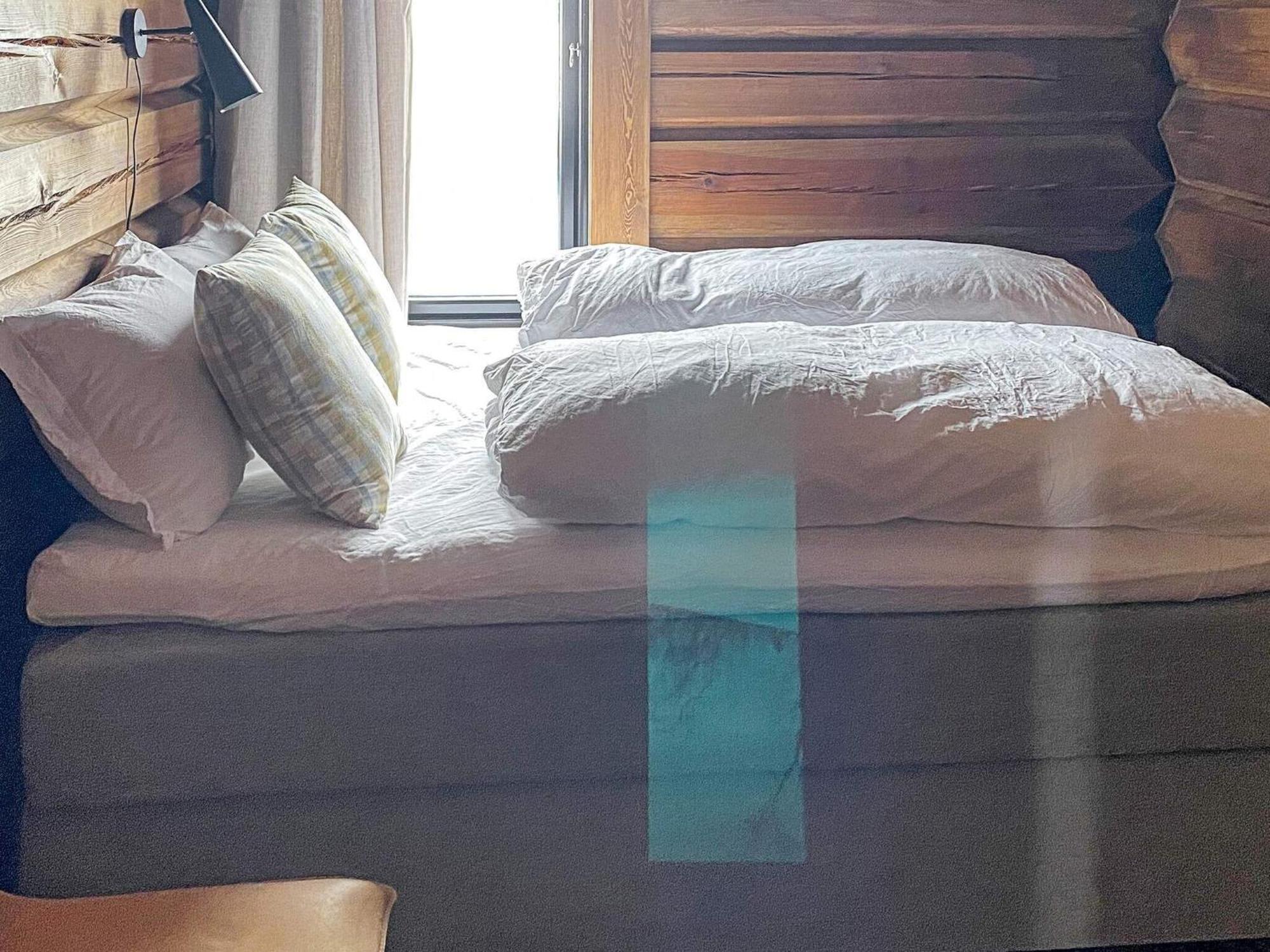 Holiday Home Moen Moen i Målselv Екстериор снимка