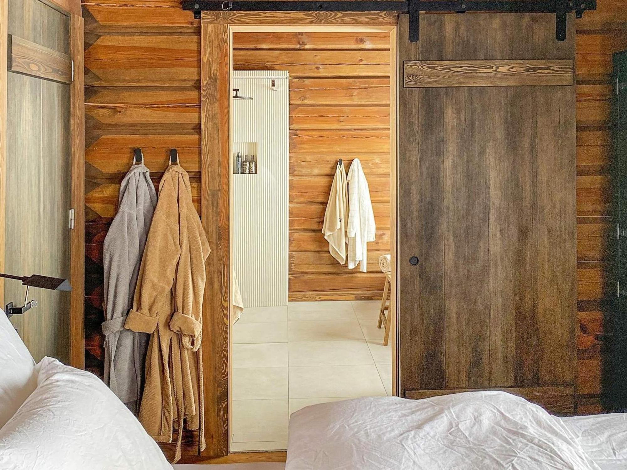 Holiday Home Moen Moen i Målselv Екстериор снимка