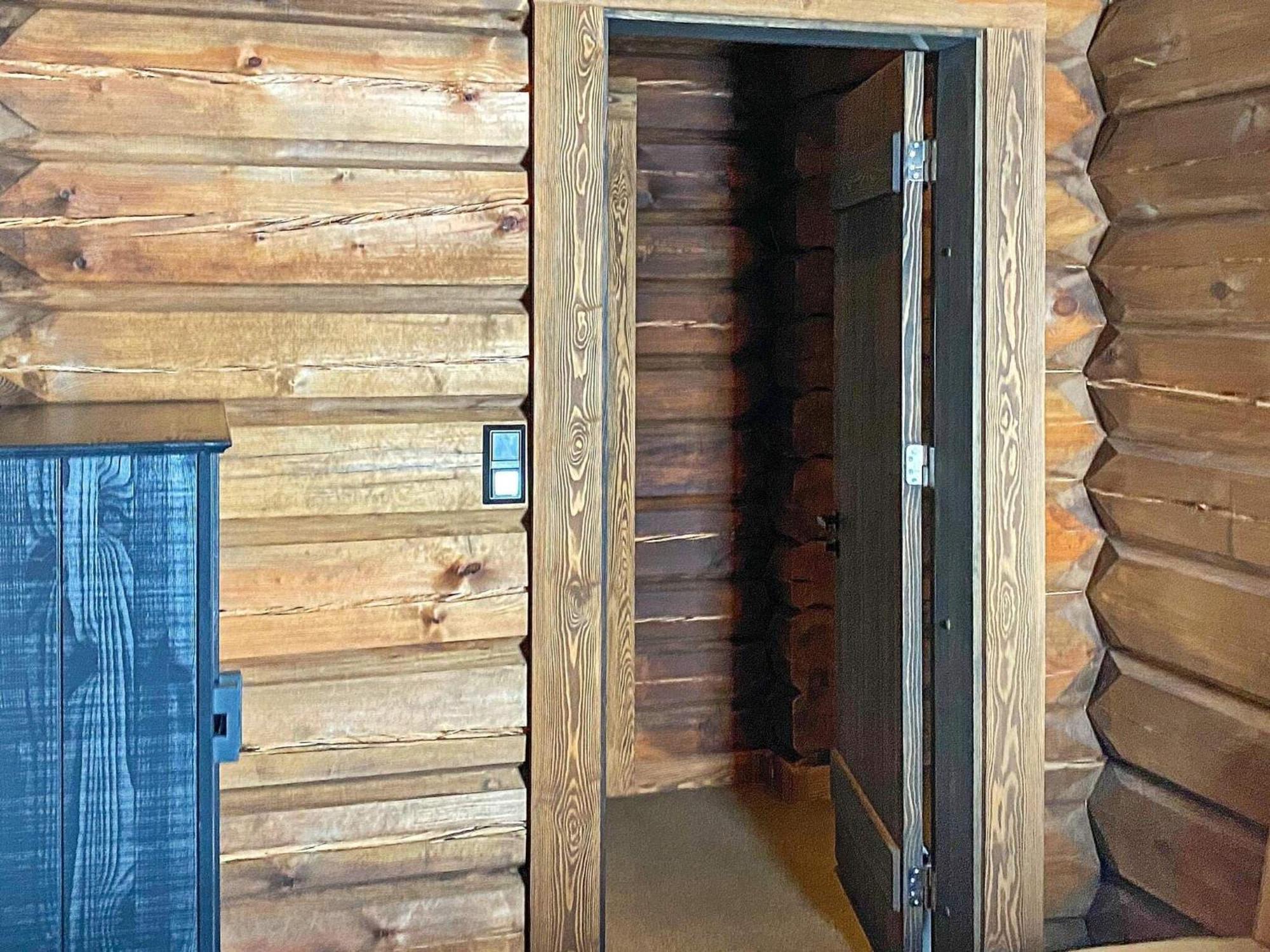 Holiday Home Moen Moen i Målselv Екстериор снимка